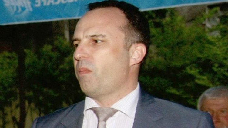 Румен Порожанов. Снимка: архив, Булфото