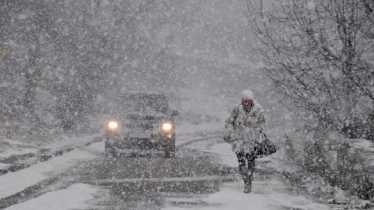 Снимка: Reuters