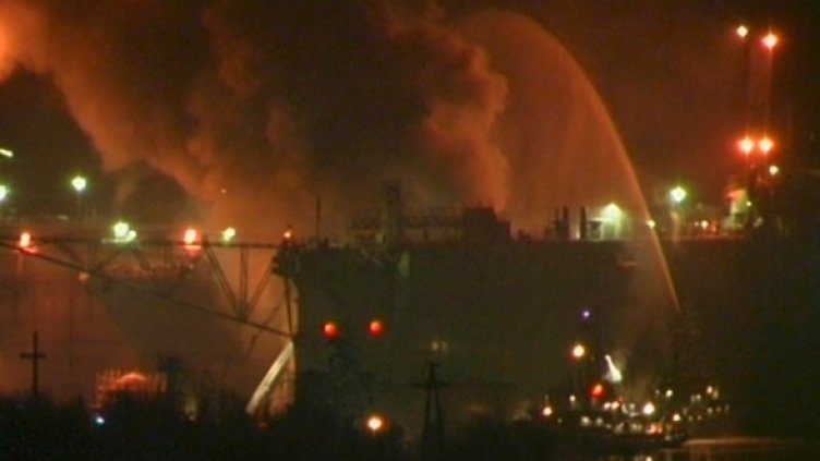 Снимка: Reuters