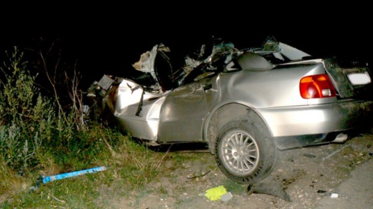 Снимка: архив, БТА