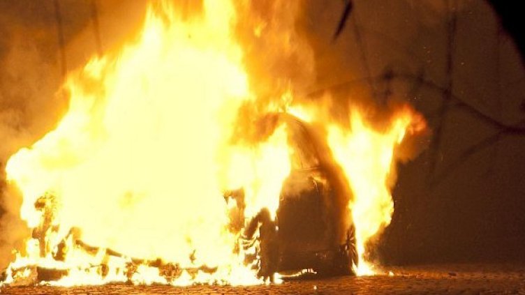 Снимка: архив Булфото