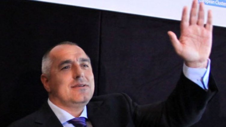 Снимка: Impact Press Group