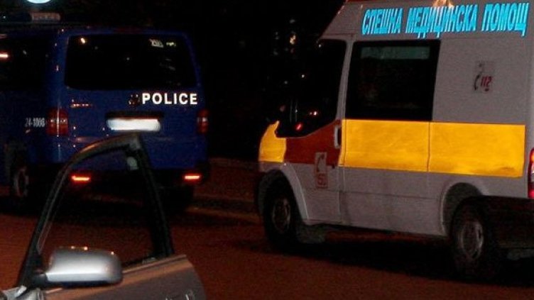 Снимка: архив, Булфото