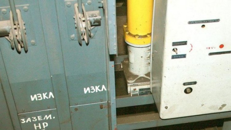 Снимка: архив Булфото