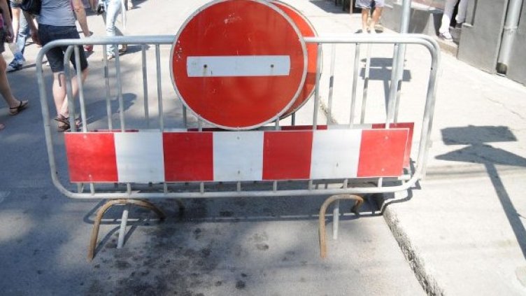 Снимка: Архив Булфото