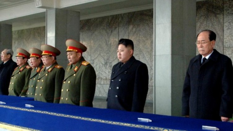 Снимка: Reuters