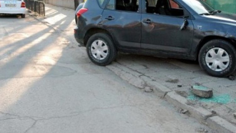 Снимка: Архив Булфото