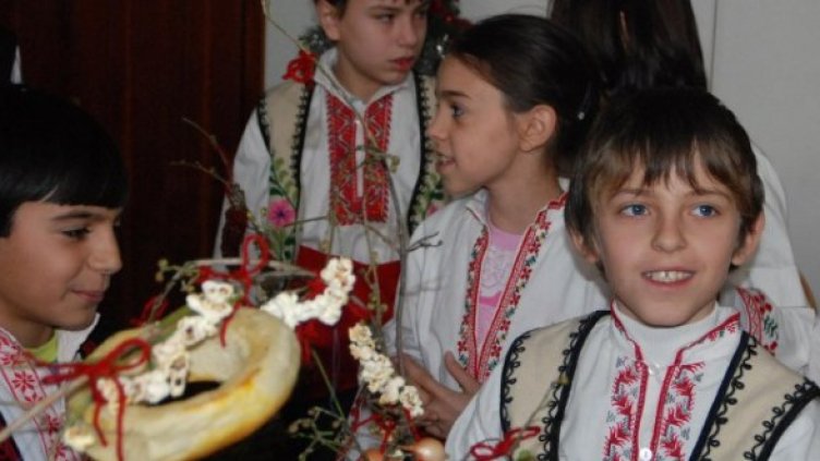 Снимка: Архив Булфото