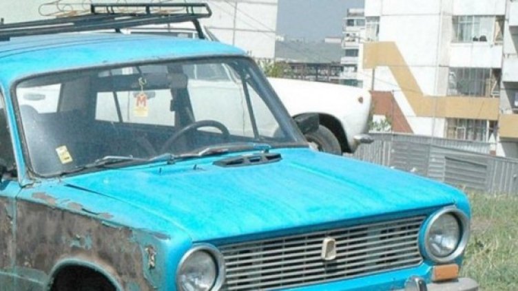 Снимка: Архив Булфото