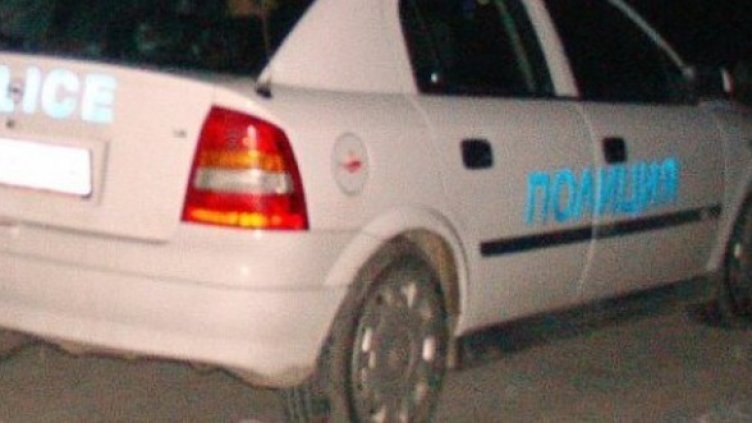 Снимка: Архив Булфото