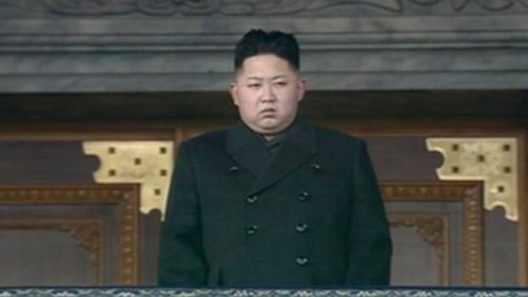 Снимка: Reuters