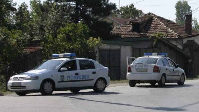 Снимка: Архив Булфото