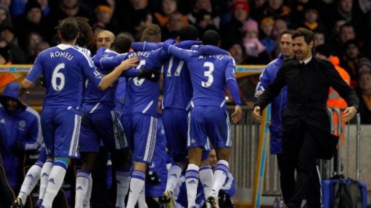 Снимка: Reuters