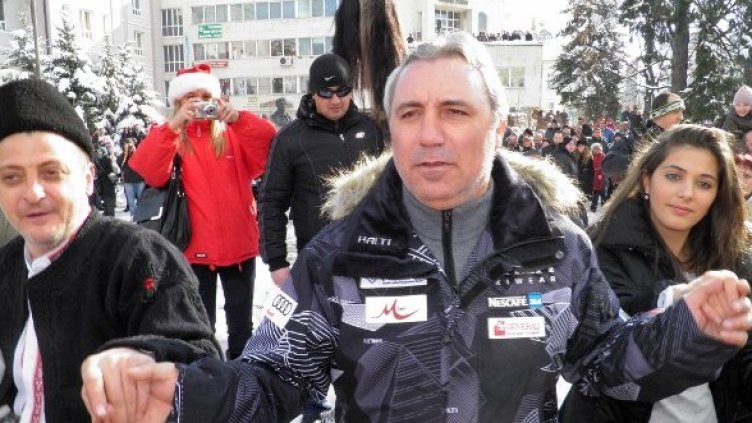 Снимка: Булфото