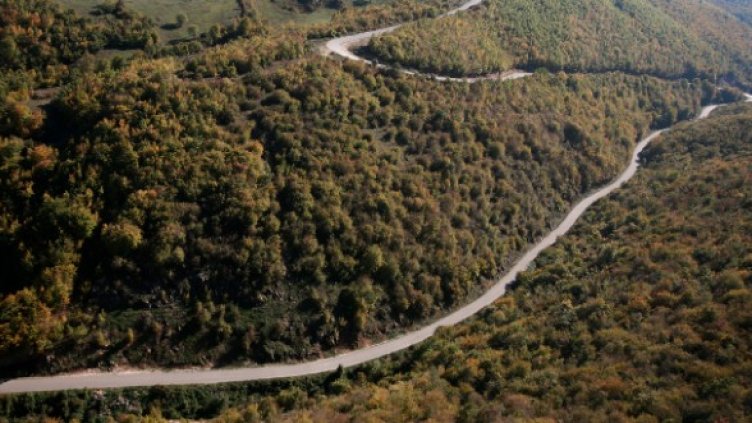 Снимка: Архив Reuters