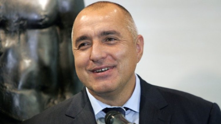 Снимка: архив, БТА