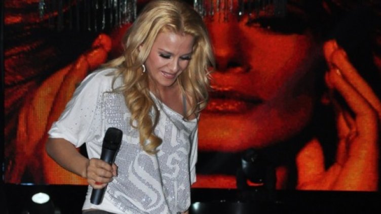 Десислава е сред фаворитките на конкурса. Снимка: Dnes.bg