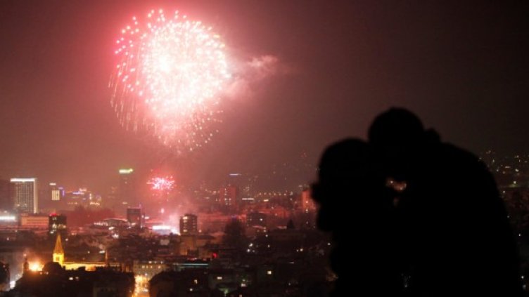 Снимка: Reuters