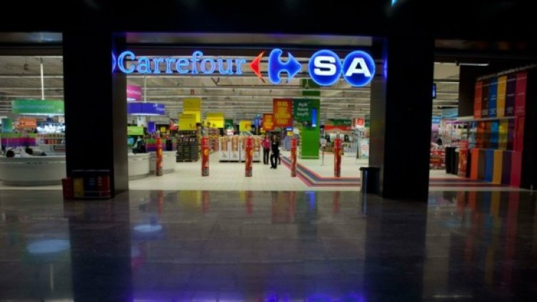 Снимка: Carrefour S.A.