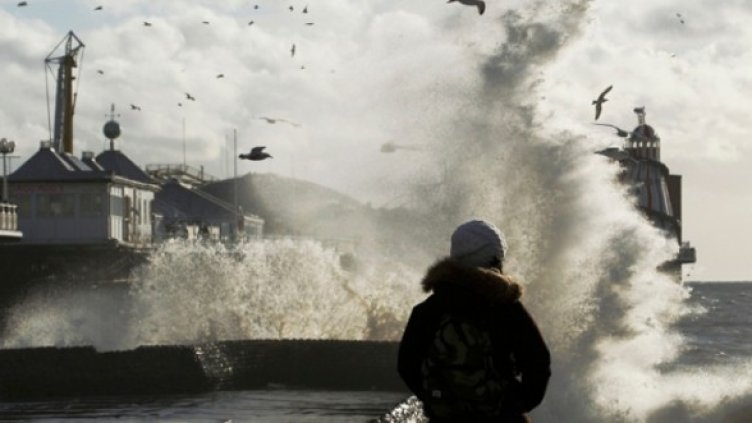 Снимка: Архив Reuters