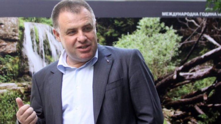 Снимка: Impact Press Group