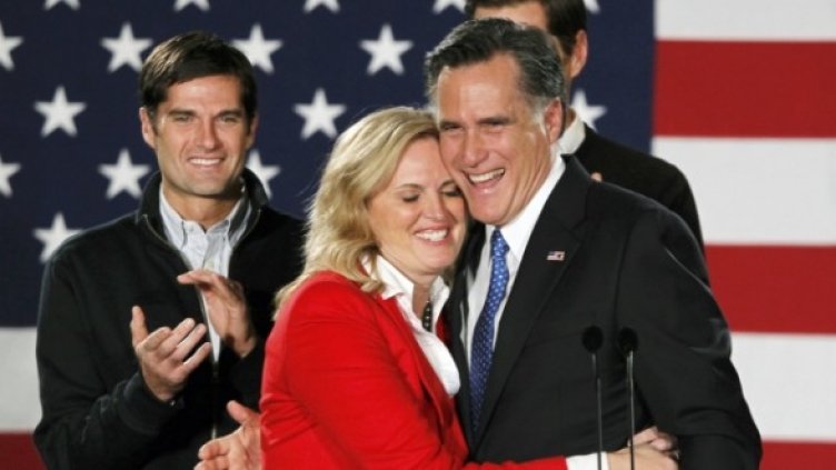 Снимка: Reuters