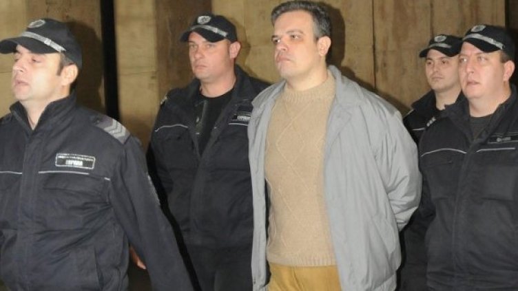 Пламен Трифонов. Снимка: Булфото