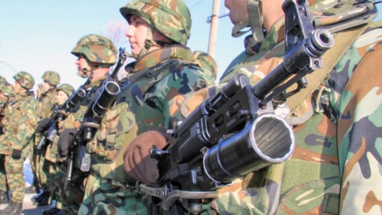 Снимка: Impact Press Grouар