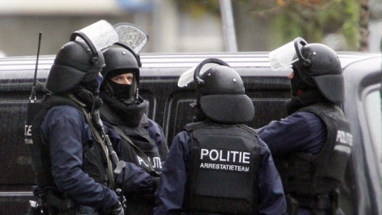 Снимка: Архив Reuters