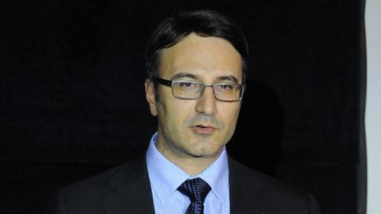 Министърът на икономиката Трайчо Трайков Снимка: Булфото