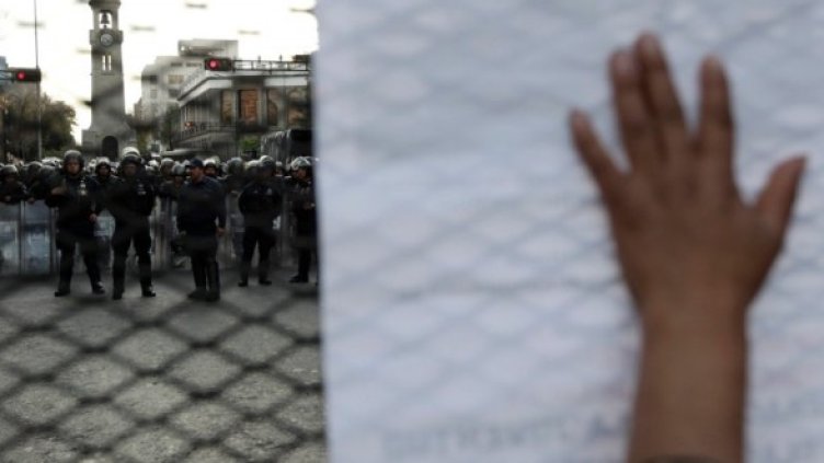 Снимка: Reuters