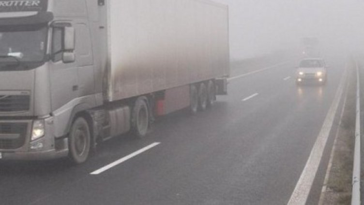 Снимка: Архив Булфото