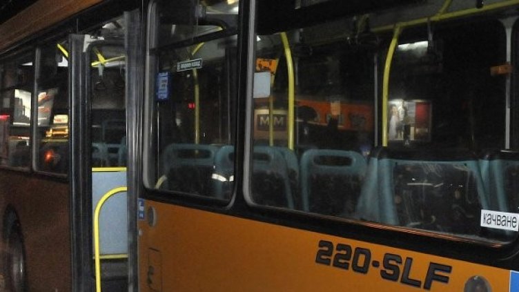 Снимка: Булфото