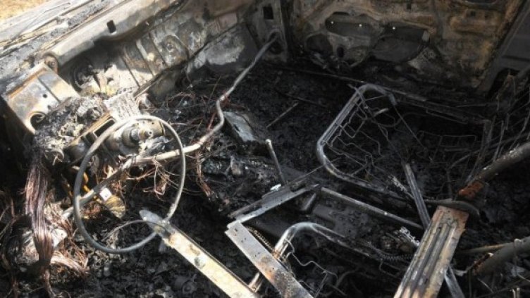 Снимка: Архив Булфото