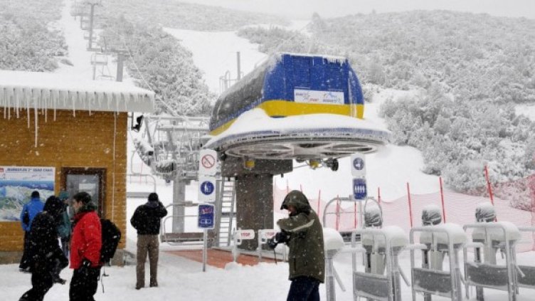 Снимка: архив, Булфото