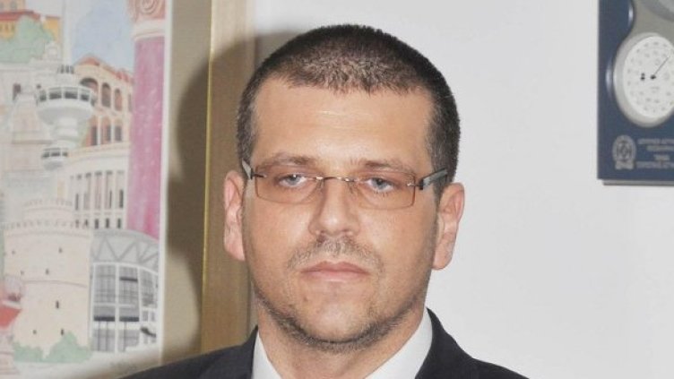 Снимка: Архив Булфото