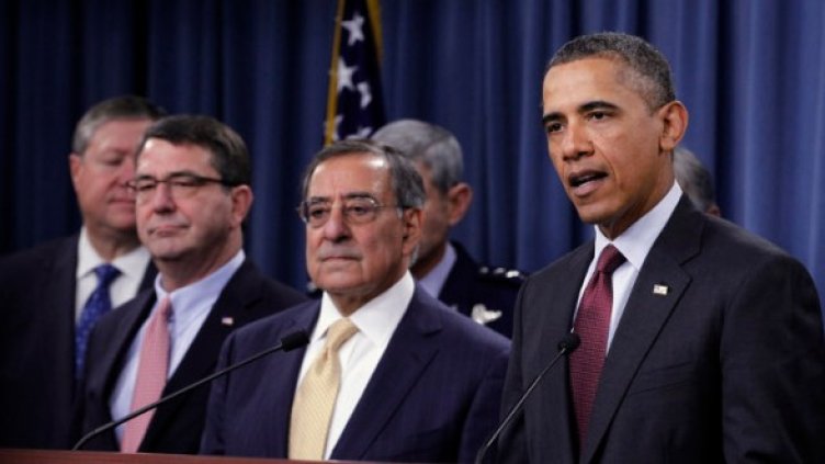 Снимка: Reuters