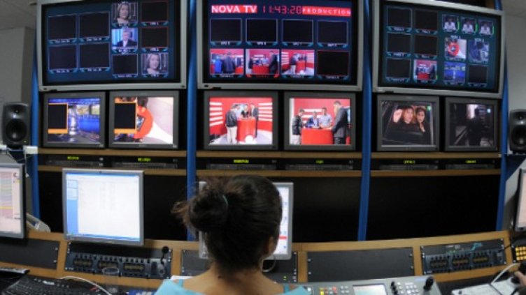 Снимка: Нова телевизия