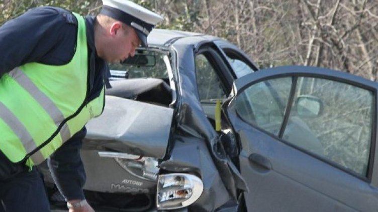 Снимка: архив Булфото