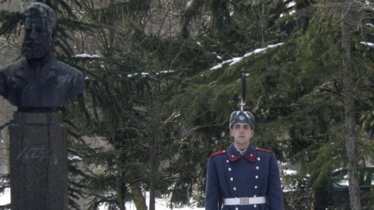 Снимка: Булфото