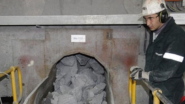 Снимка: архив Булфото