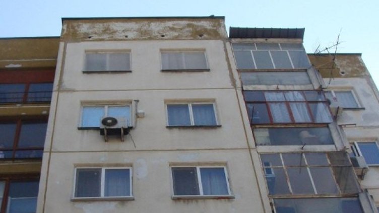 Снимка: архив Булфото