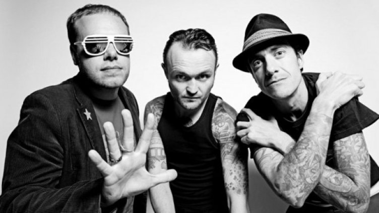 La Phaze. Снимка: Терен Мюзик