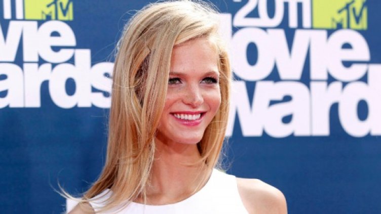 Ерин Хедъртън Снимка: архив, Reuters