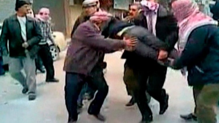 Снимка: Архив Reuters