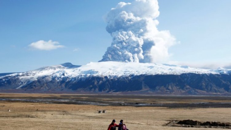 Снимка: архив, Reuters