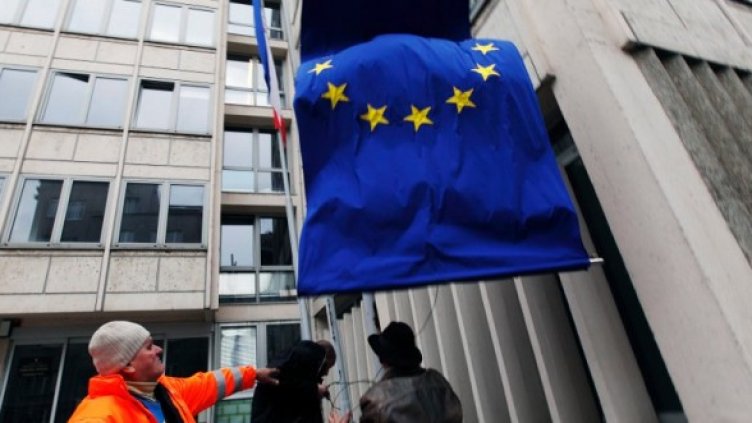 Снимка: архив, Reuters