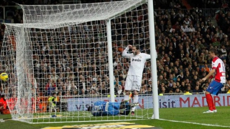 Снимка: Reuters