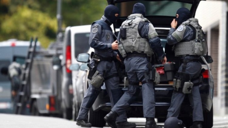 Снимка: Архив Reuters