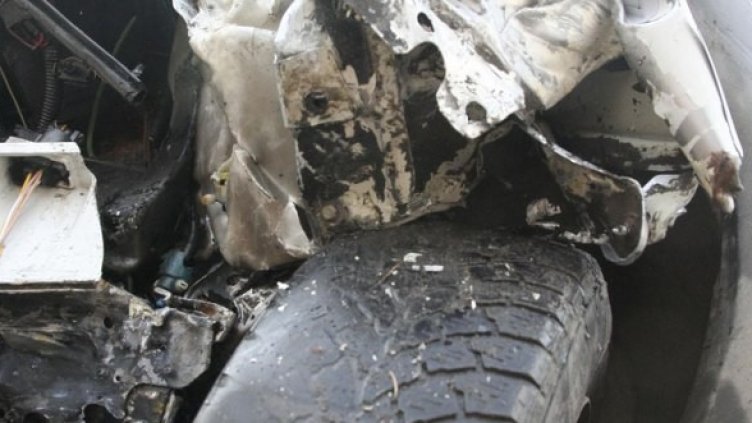 Снимка: архив Булфото